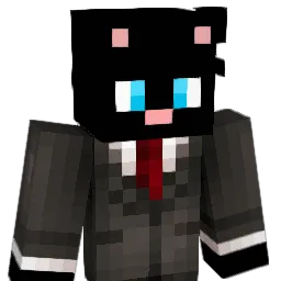 skrungkly Minecraft avatar bust