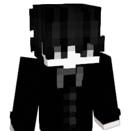 sks237 Minecraft avatar bust