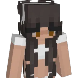 sksantos3 Minecraft avatar bust