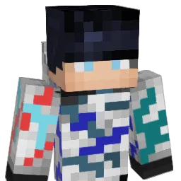skt264 Minecraft avatar bust
