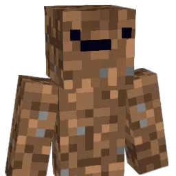 skt_sniper Minecraft avatar bust