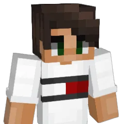 skuas Minecraft avatar bust