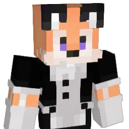 skuasss Minecraft avatar bust