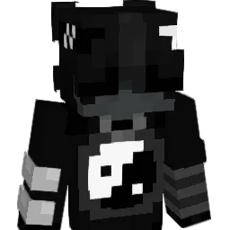 skuby9190 Minecraft avatar bust