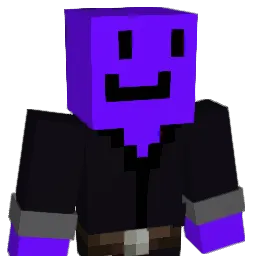 skuffe123's Minecraft skin