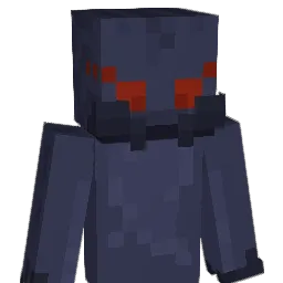 skuggix's Minecraft skin