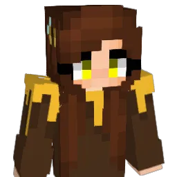 skul3438 Minecraft avatar bust