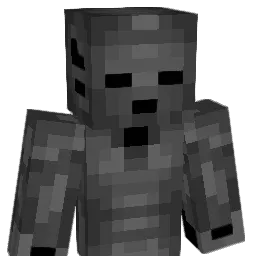 skul94 Minecraft avatar bust