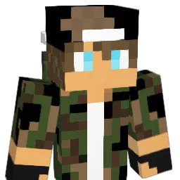 skul_crushur Minecraft avatar bust