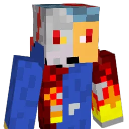 skull_collecter Minecraft avatar bust
