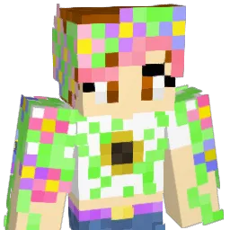 skull_rat Minecraft avatar bust