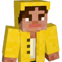 skullcrusher_ Minecraft avatar bust