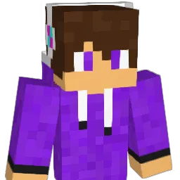 skulle23 Minecraft avatar bust