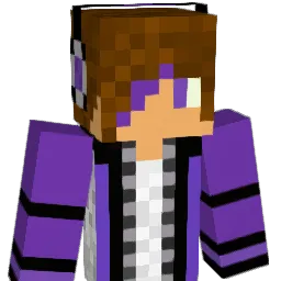skulllcandyy Minecraft avatar bust