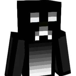 skullrune8 Minecraft avatar bust