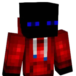 skullsbane7785 Minecraft avatar bust
