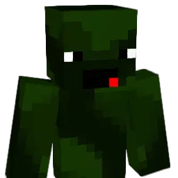 skullyLP's Minecraft skin