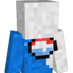 skullz04 Minecraft avatar bust