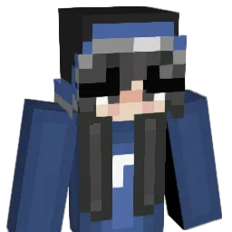 skurtacito Minecraft avatar bust
