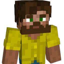 skurv's Minecraft skin