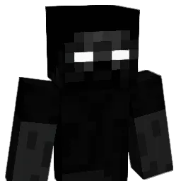 skusss Minecraft avatar bust