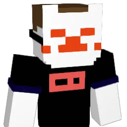 skutic's Minecraft skin