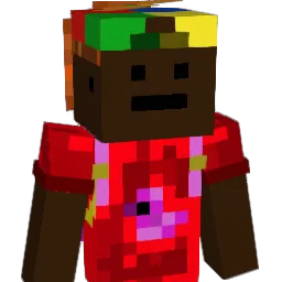 skuz_me Minecraft avatar bust