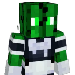 skvadder's Minecraft skin