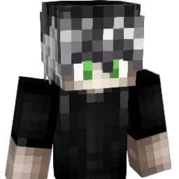 skweenison's Minecraft skin