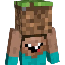 skwsjf Minecraft avatar bust