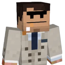 skwub's Minecraft skin