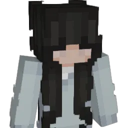 sky5364 Minecraft avatar bust