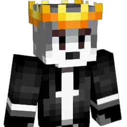 sky938 Minecraft avatar bust