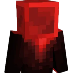 skyIoose Minecraft avatar bust