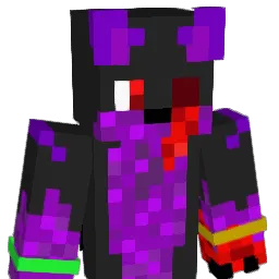 sky_box Minecraft avatar bust