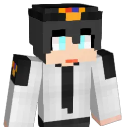 sky_by Minecraft avatar bust