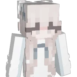 sky_car Minecraft avatar bust