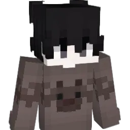 sky_da_goat Minecraft avatar bust