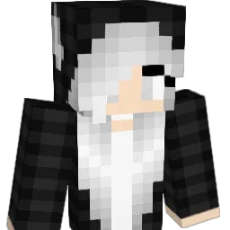 sky_forest's Minecraft skin