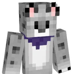 sky_fox80 Minecraft avatar bust