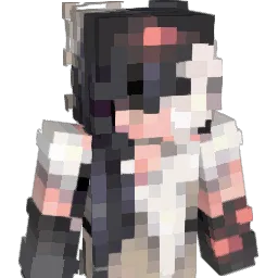 sky_hunter's Minecraft skin