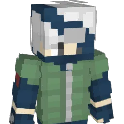 sky_master54's Minecraft skin