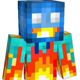sky_n3t Minecraft avatar bust