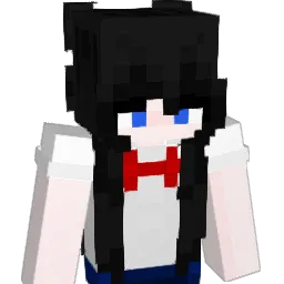 sky_xiaotian Minecraft avatar bust