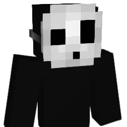 skyblockpfsoTRAS's Minecraft skin