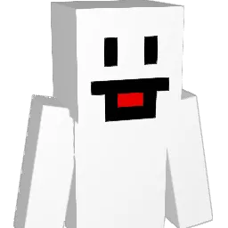 skyblue345 Minecraft avatar bust
