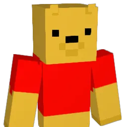 skyboom46 Minecraft avatar bust