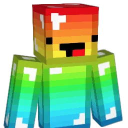skybox101's Minecraft skin