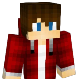 skycelot Minecraft avatar bust