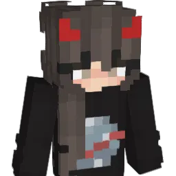 skycelz's Minecraft skin